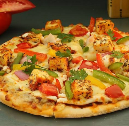 Pizza for life
